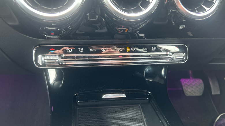 Mercedes-Benz A-Class A180d Sport Executive 5dr Auto Diesel Hatchback